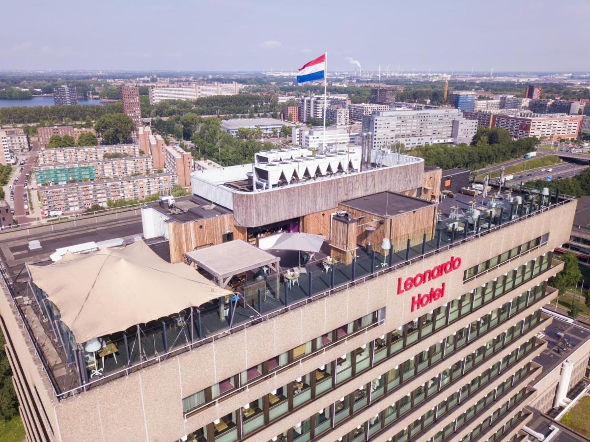 فندق فندق ليوناردو أمستردام ريمبرانت بارك المظهر الخارجي الصورة